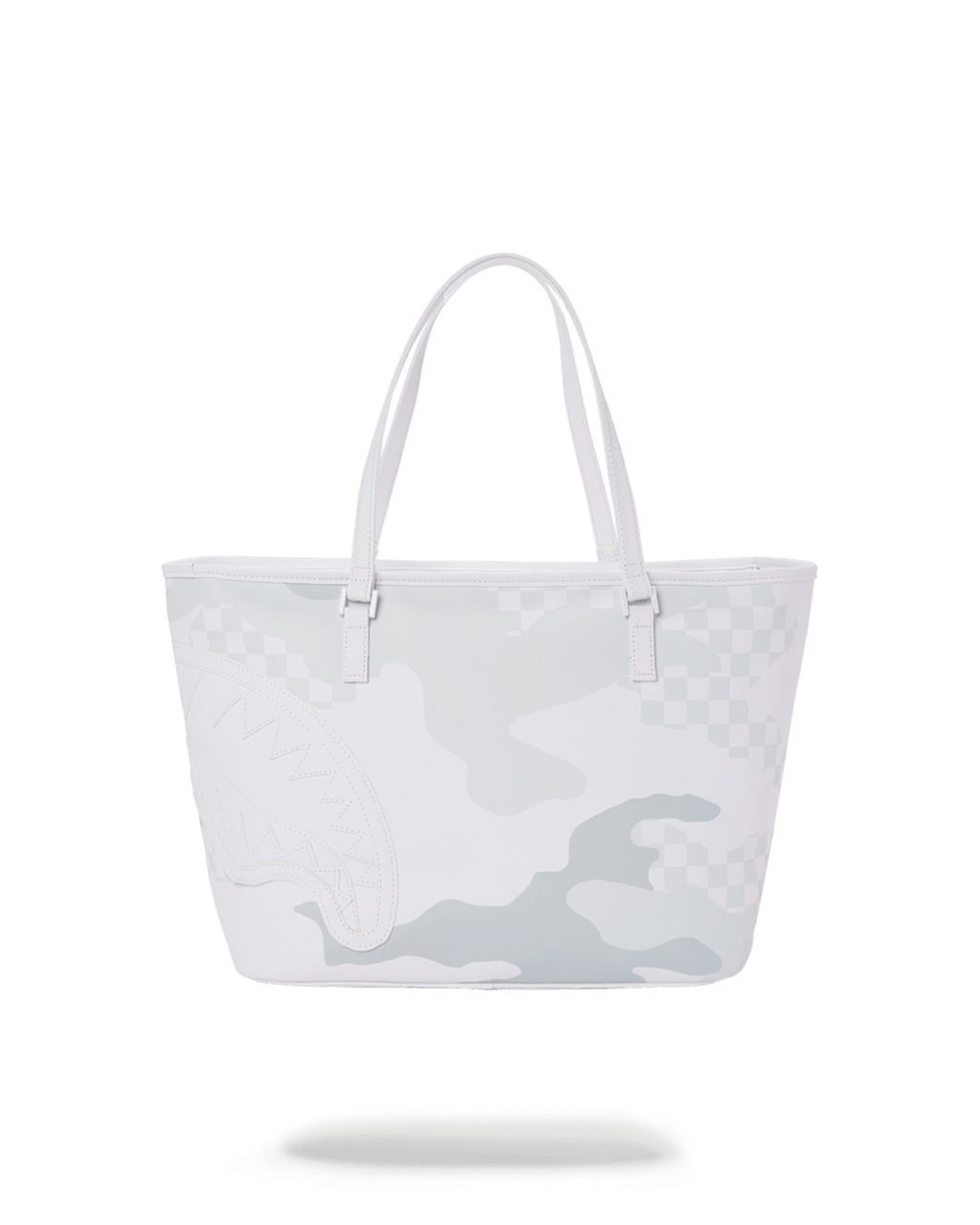 Limited Edition 3AM LE BLANC TOTE