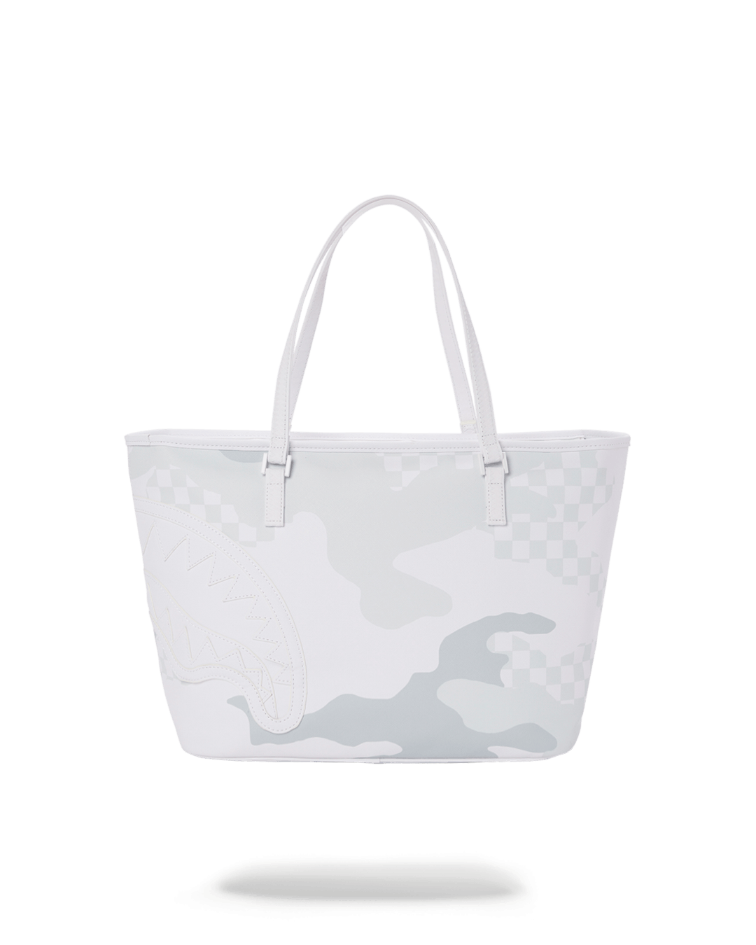 Limited Edition 3AM LE BLANC TOTE
