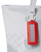 Limited Edition 3AM LE BLANC TOTE