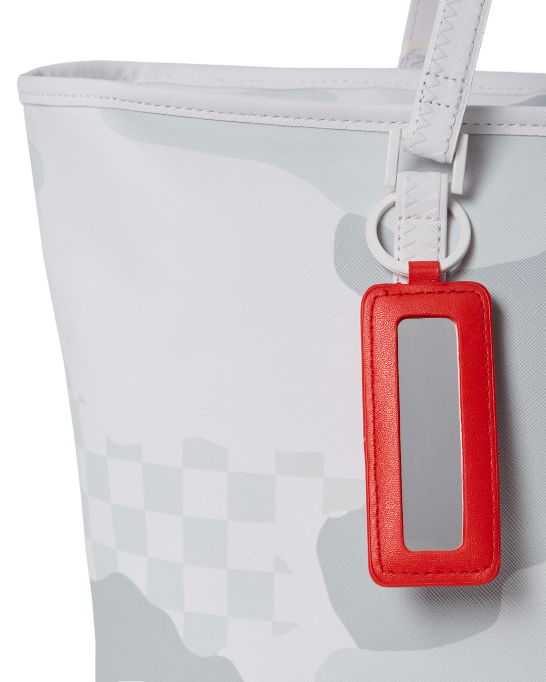 Limited Edition 3AM LE BLANC TOTE