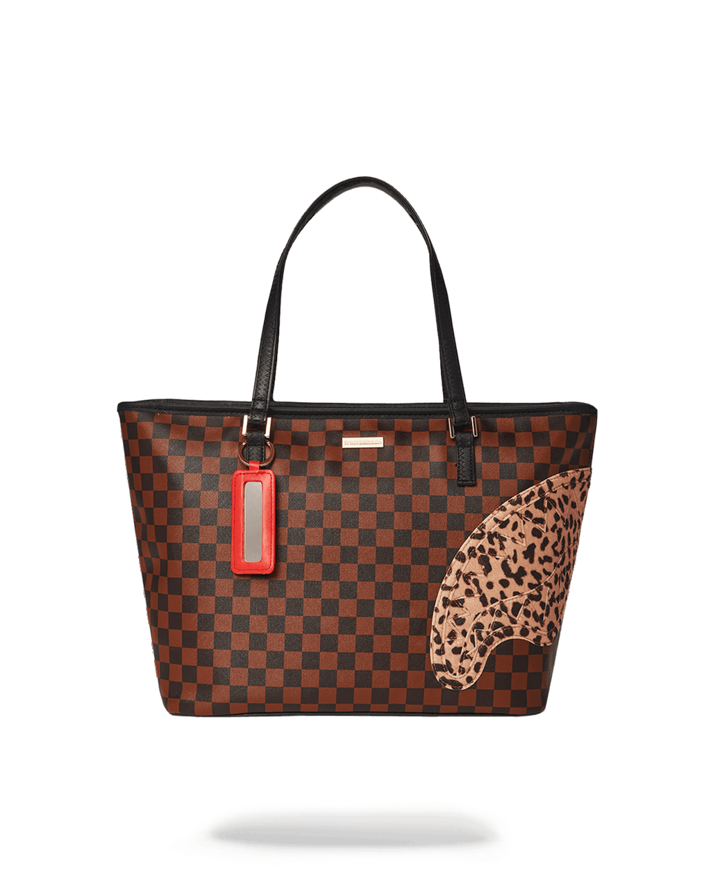 Limited Edition A.i.3 THE LEGACY TOTE