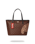 Limited Edition A.i.3 THE LEGACY TOTE