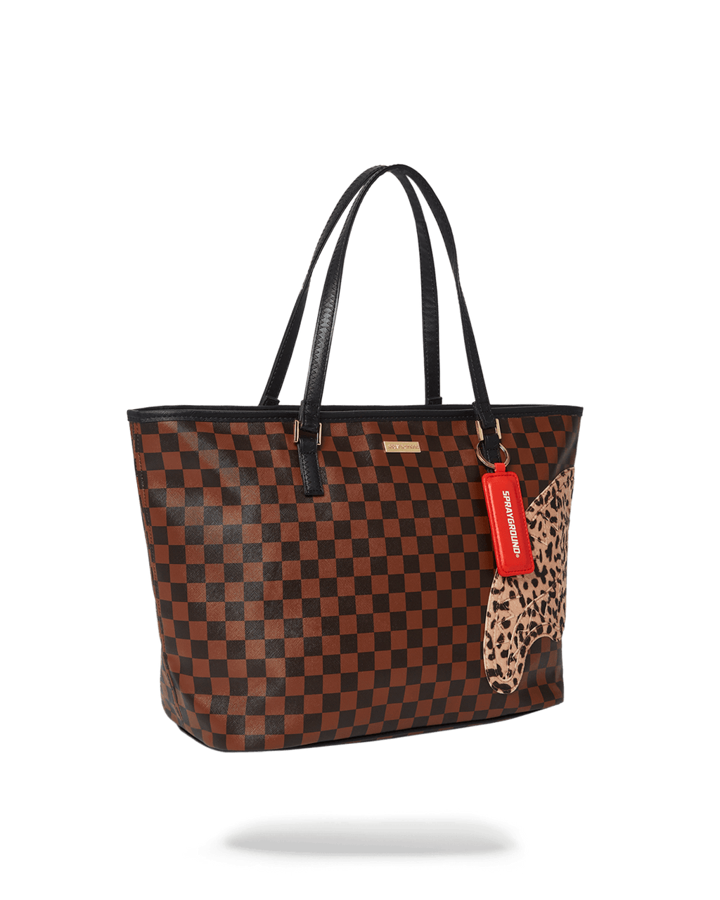 Limited Edition A.i.3 THE LEGACY TOTE