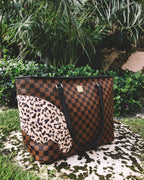 Limited Edition A.i.3 THE LEGACY TOTE
