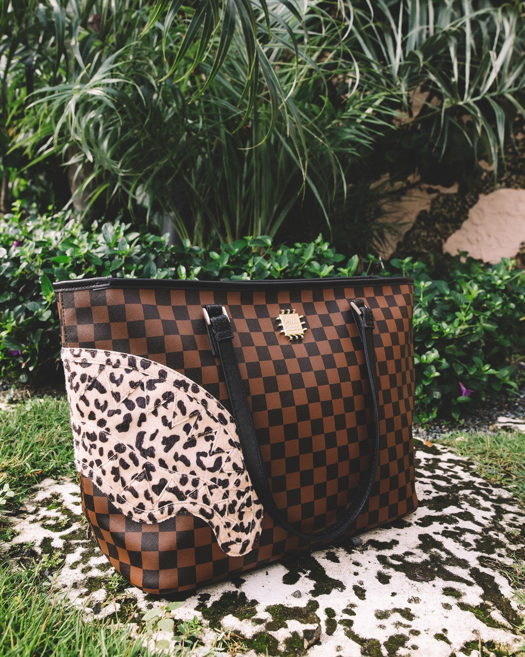 Limited Edition A.i.3 THE LEGACY TOTE