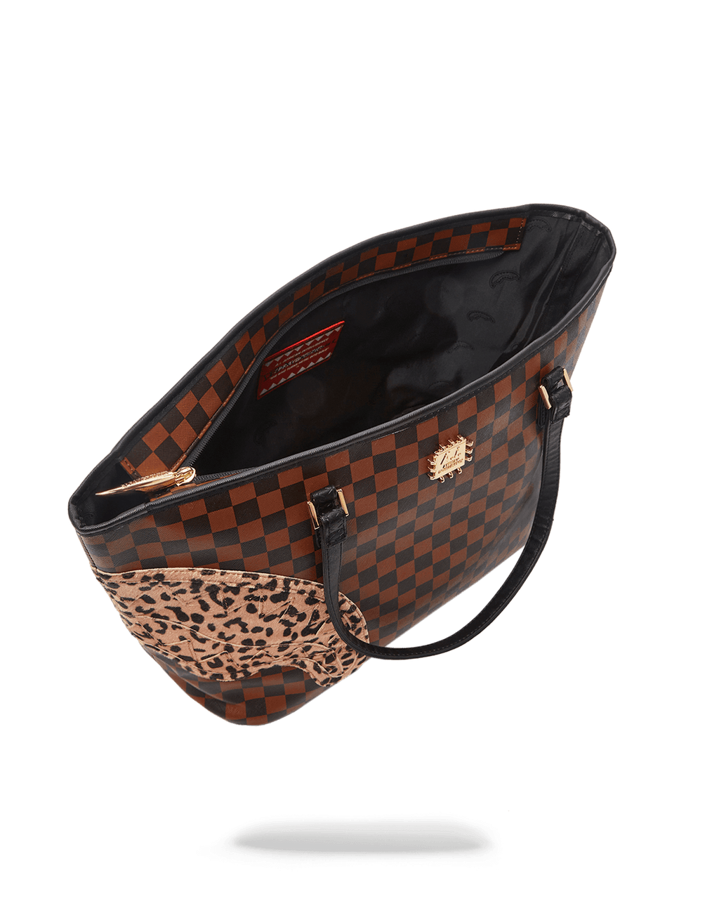 Limited Edition A.i.3 THE LEGACY TOTE