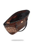 Limited Edition A.i.3 THE LEGACY TOTE