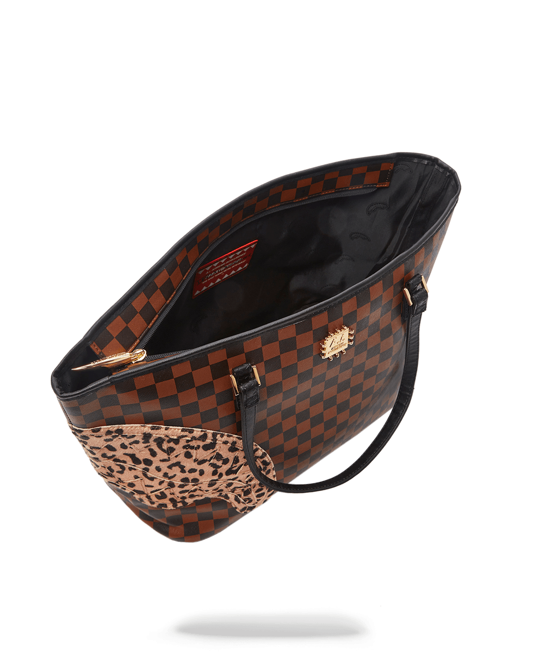 Limited Edition A.i.3 THE LEGACY TOTE