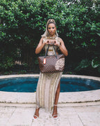 Limited Edition A.i.3 THE LEGACY TOTE