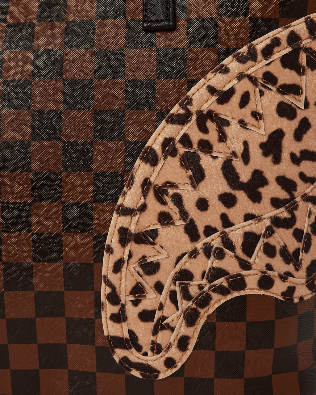 Limited Edition A.i.3 THE LEGACY TOTE