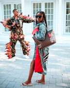 Limited Edition A.i.3 THE LEGACY TOTE