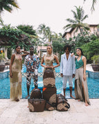 Limited Edition A.i.3 THE LEGACY TOTE