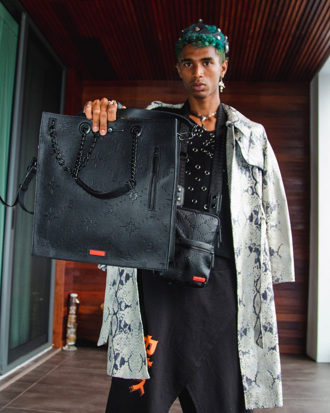 Limited Edition 247 LOFT TOTE