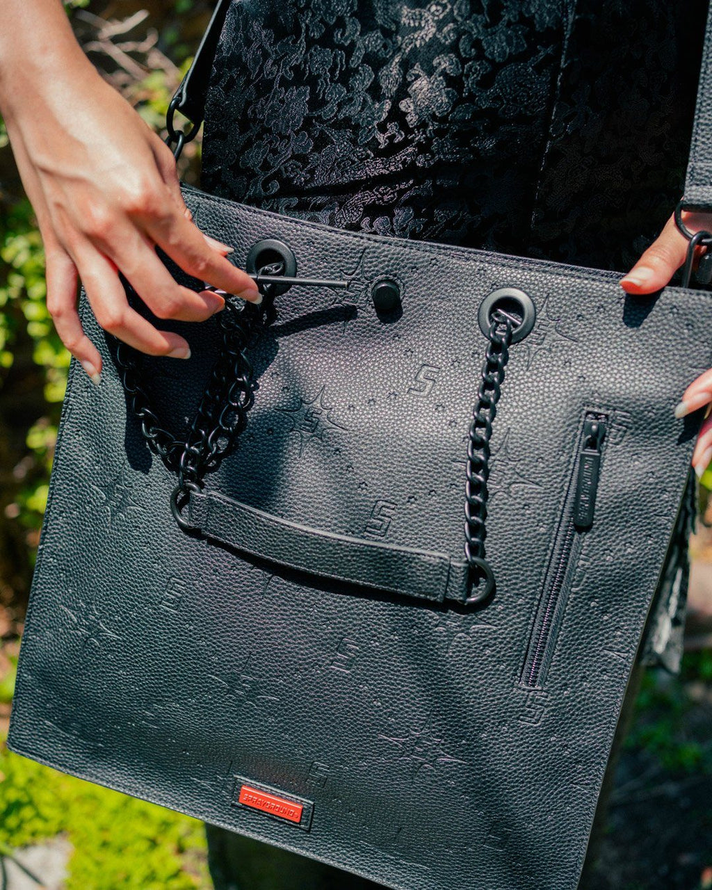 Limited Edition 247 LOFT TOTE