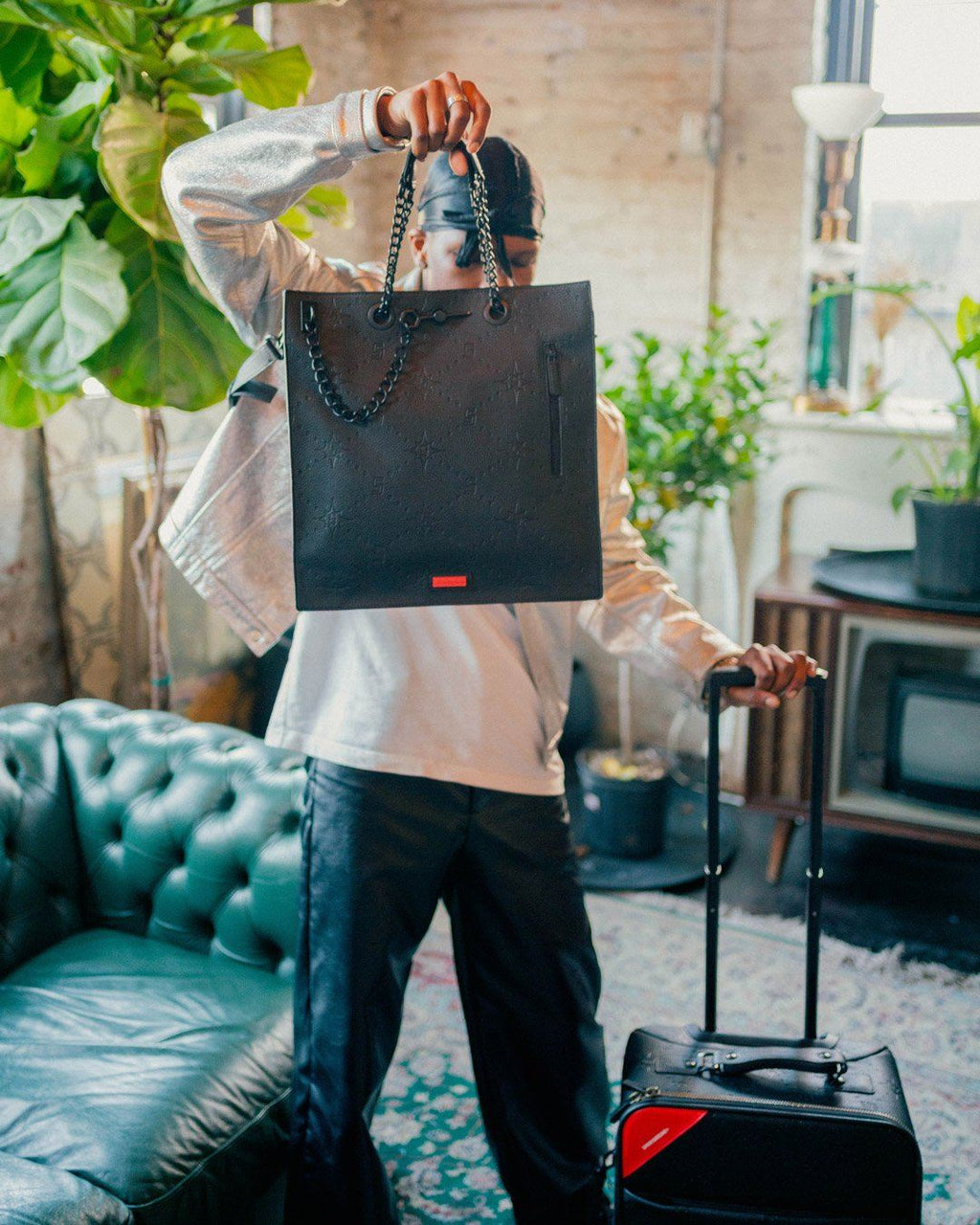 Limited Edition 247 LOFT TOTE