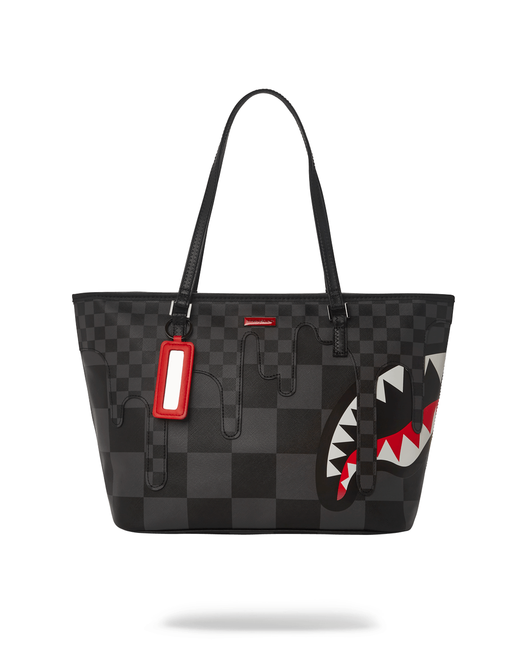 Limited Edition XTC GREY SHARKS IN PARIS TOTE
