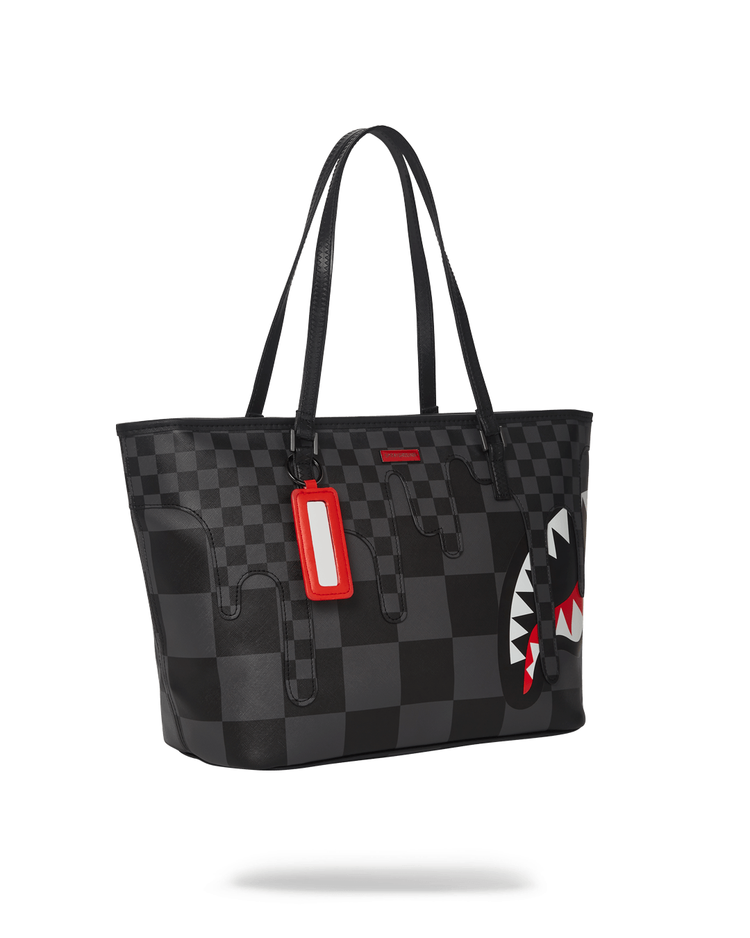 Limited Edition XTC GREY SHARKS IN PARIS TOTE