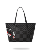 Limited Edition XTC GREY SHARKS IN PARIS TOTE