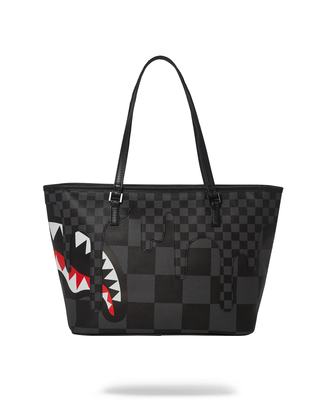 Limited Edition XTC GREY SHARKS IN PARIS TOTE