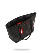 Limited Edition XTC GREY SHARKS IN PARIS TOTE