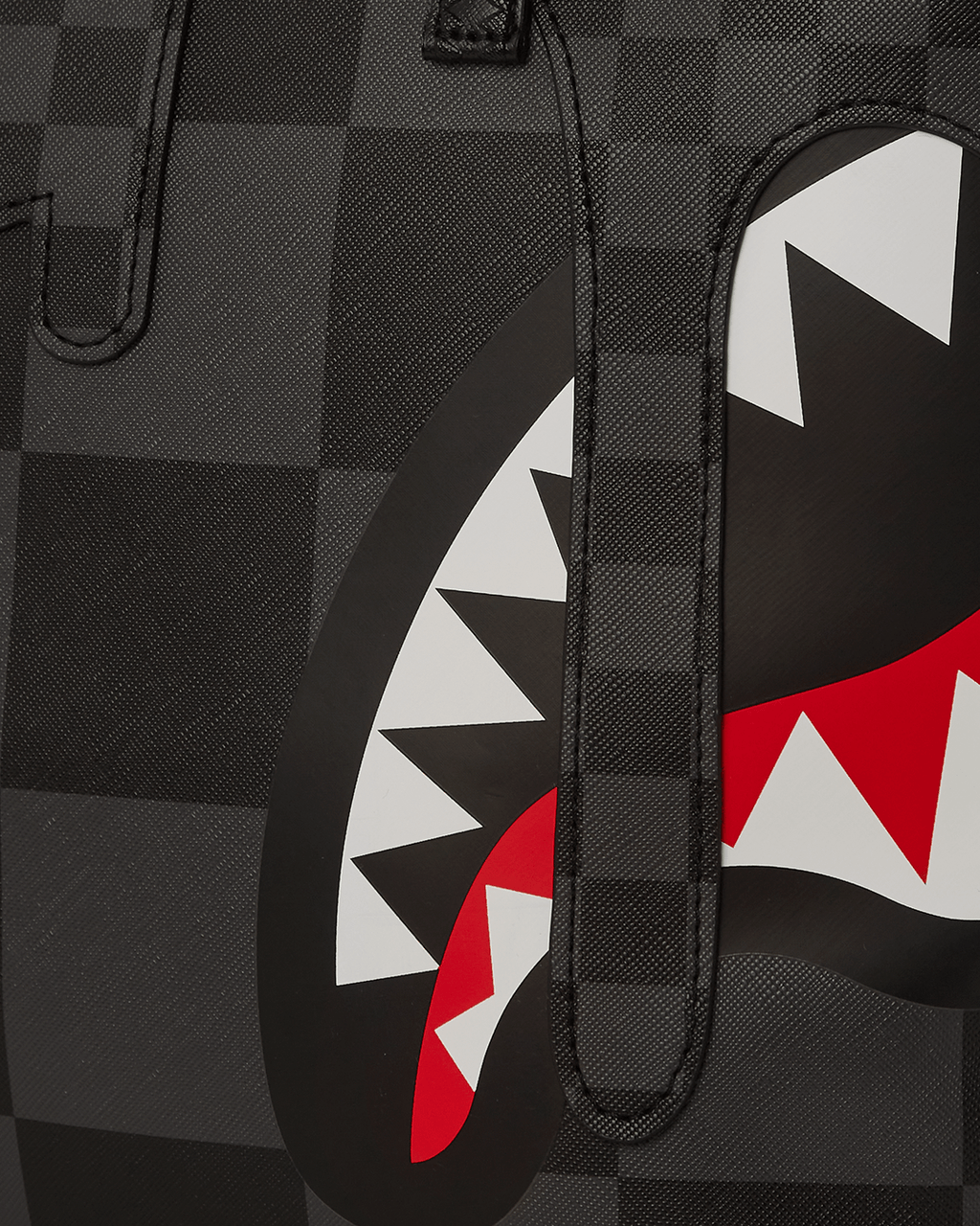Limited Edition XTC GREY SHARKS IN PARIS TOTE
