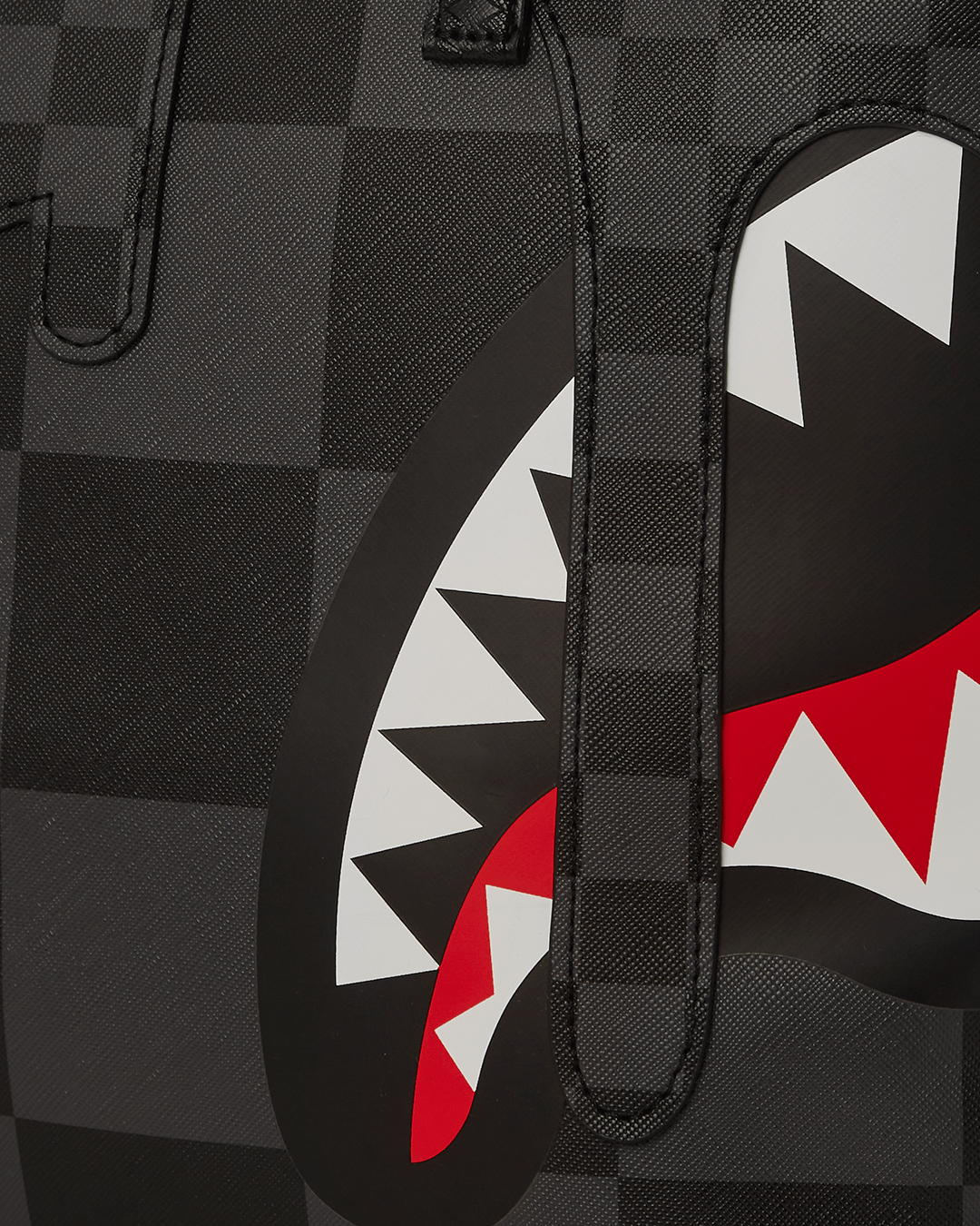 Limited Edition XTC GREY SHARKS IN PARIS TOTE