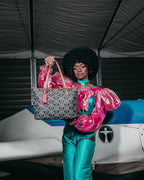 Limited Edition ILLUCHAINS TOTE