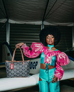 Limited Edition ILLUCHAINS TOTE