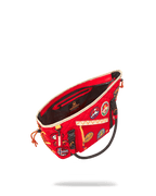 Limited Edition THE GLOBAL EXPEDITION TOTE