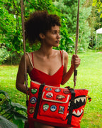 Limited Edition THE GLOBAL EXPEDITION TOTE
