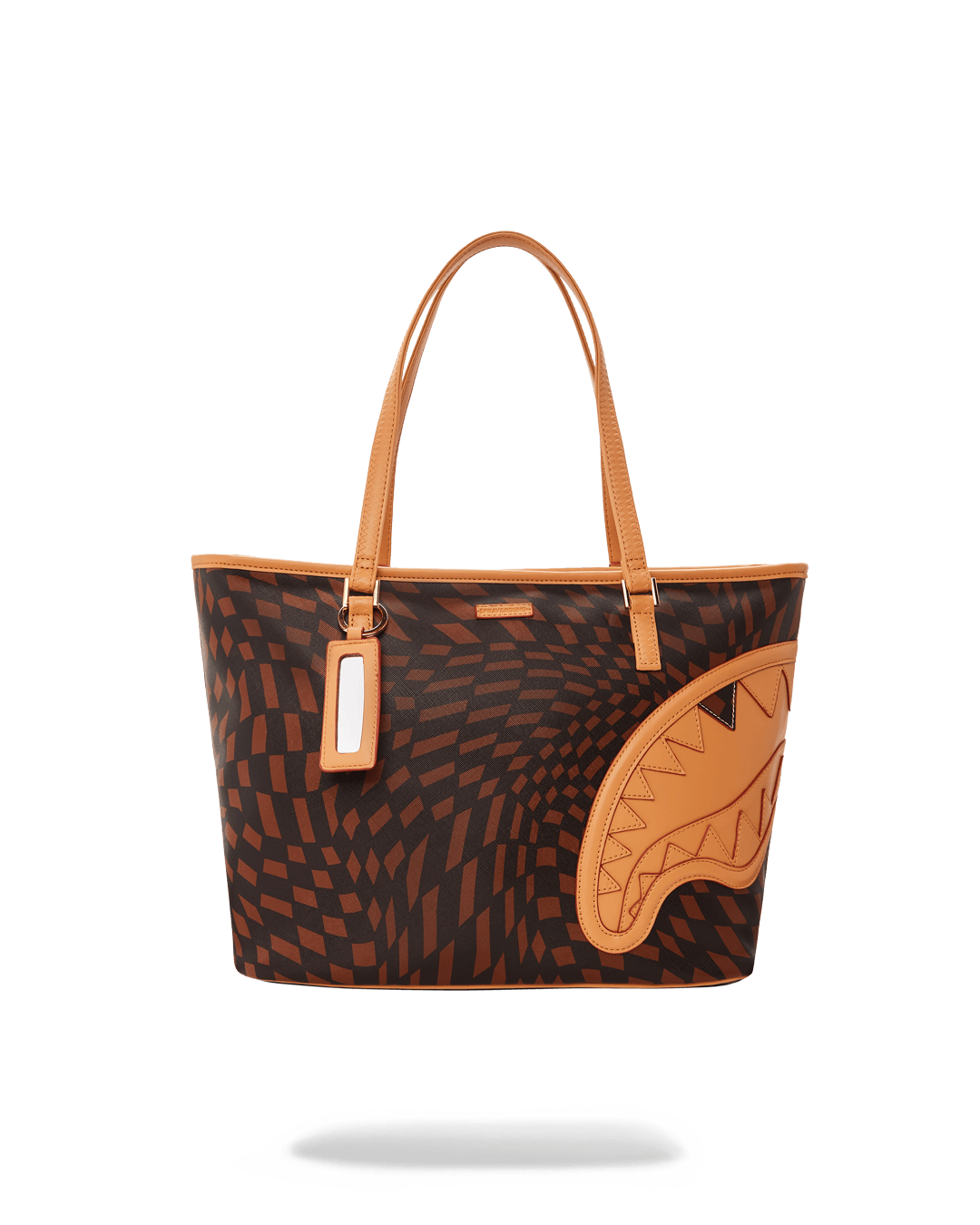 Limited Edition TRIPPY HENNY TOTE
