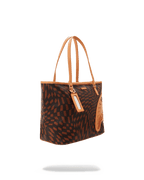 Limited Edition TRIPPY HENNY TOTE