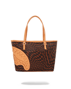 Limited Edition TRIPPY HENNY TOTE