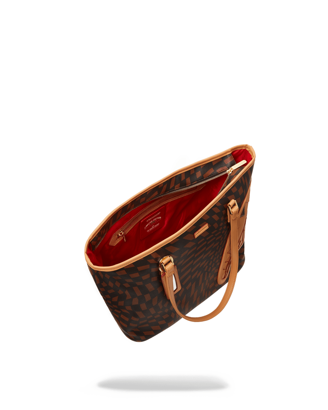 Limited Edition TRIPPY HENNY TOTE