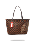 Limited Edition SHARKS IN PARIS POLARIS TOTE