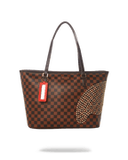 Limited Edition SHARKS IN PARIS POLARIS TOTE