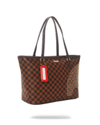 Limited Edition SHARKS IN PARIS POLARIS TOTE