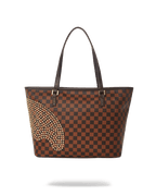 Limited Edition SHARKS IN PARIS POLARIS TOTE