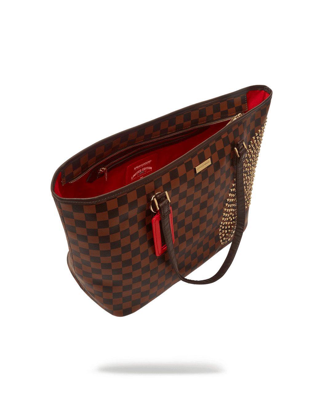 Limited Edition SHARKS IN PARIS POLARIS TOTE
