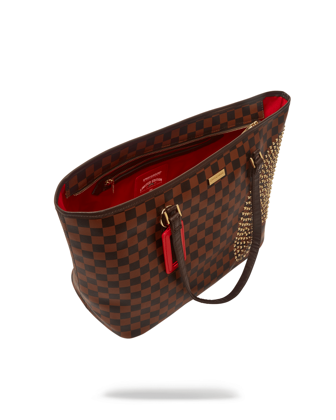 Limited Edition SHARKS IN PARIS POLARIS TOTE