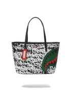 Limited Edition NIGHT NIGHT TOTE