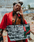 Limited Edition NIGHT NIGHT TOTE