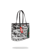 Limited Edition NIGHT NIGHT TOTE