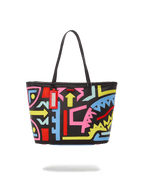 Limited Edition A.i.4 PATH TO THE FUTURE TOTE