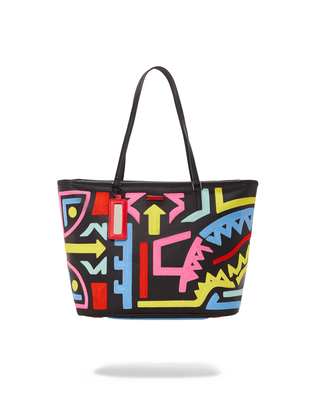 Limited Edition A.i.4 PATH TO THE FUTURE TOTE