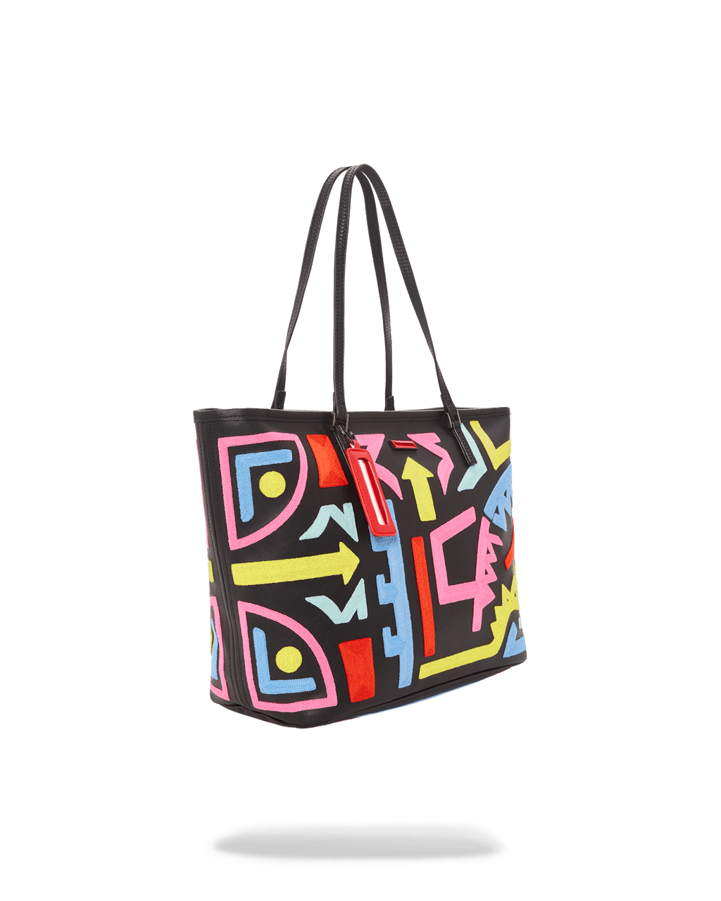 Limited Edition A.i.4 PATH TO THE FUTURE TOTE