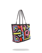 Limited Edition A.i.4 PATH TO THE FUTURE TOTE