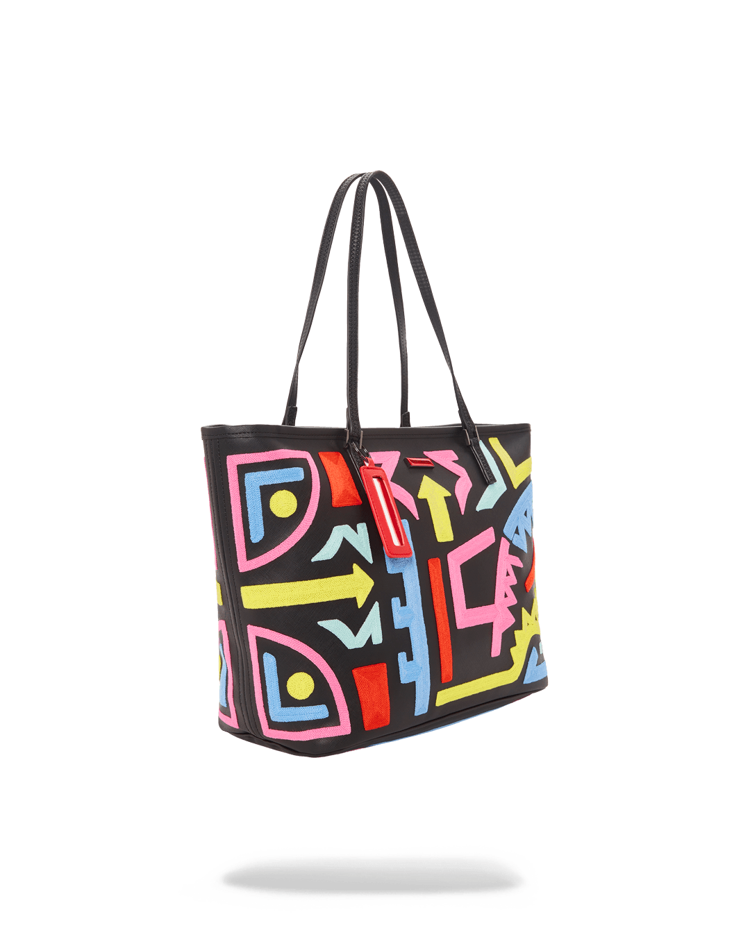 Limited Edition A.i.4 PATH TO THE FUTURE TOTE