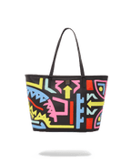 Limited Edition A.i.4 PATH TO THE FUTURE TOTE