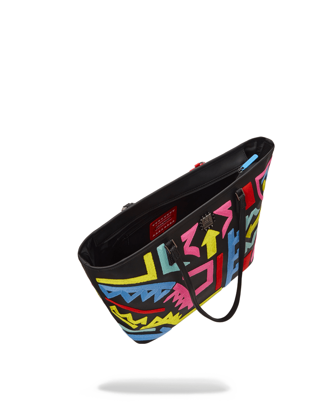 Limited Edition A.i.4 PATH TO THE FUTURE TOTE